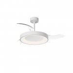 9010 Люстра-вентилятор NISEKO FAN M