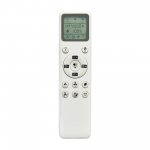 9012 Люстра-вентилятор NISEKO FAN S