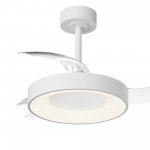 9012 Люстра-вентилятор NISEKO FAN S