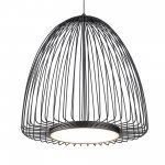 9016 Люстра подвесная SMART