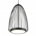 9017 Люстра подвесная SMART