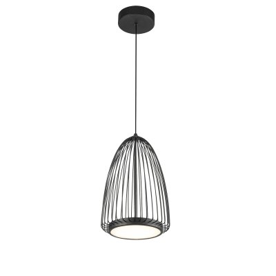 9017 Люстра подвесная SMART