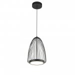 9017 Люстра подвесная SMART