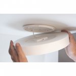 9023 Потолочный светильник TURIN