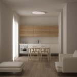 9025 Потолочный светильник TURIN