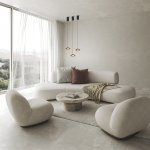 9031 Подвесной светильник PICCOLA