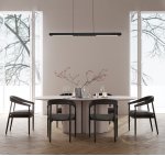 9035 Подвесной светильник LINEAL