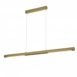 9036 Подвесной светильник LINEAL