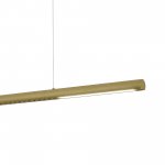 9036 Подвесной светильник LINEAL