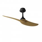 9038 Люстра-вентилятор IPANEMA II