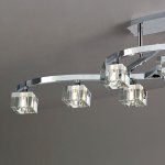 Люстра Mantra 961 CUADRAX