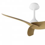 9042 Люстра-вентилятор IPANEMA III