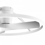 9043 Люстра-вентилятор NEPAL II