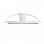 9045 Люстра-вентилятор NEPAL II