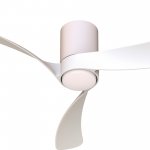 9046 Люстра-вентилятор NEMO M