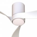 9049 Люстра-вентилятор NEMO S