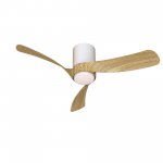 9051 Люстра-вентилятор NEMO S