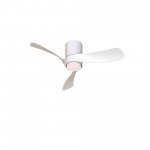 9052 Люстра потолочная-вентилятор NEMO XS