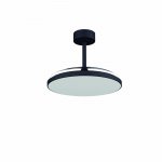 9055 Люстра-вентилятор SLIM FAN