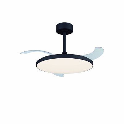 9055 Люстра-вентилятор SLIM FAN 9055 Люстра-вентилятор SLIM FAN