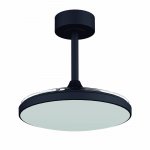9056 Люстра-вентилятор SLIM FAN mini