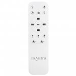 9061 Люстра потолочная-вентилятор GROENLAND XS