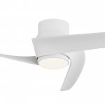 9061 Люстра потолочная-вентилятор GROENLAND XS