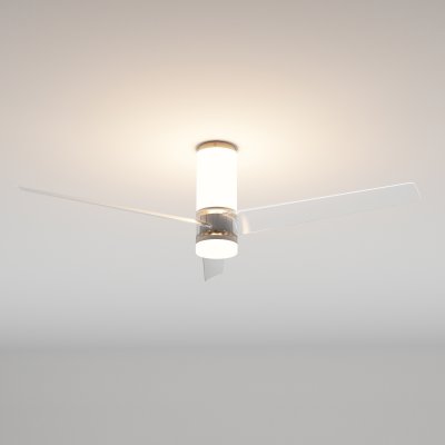 9062 Люстра потолочная-вентилятор UP DOWN