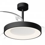 9063 Люстра-вентилятор NISEKO FAN M