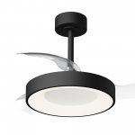 9064 Люстра-вентилятор NISEKO FAN S