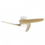 9065 Люстра-вентилятор GROENLAND