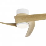 9065 Люстра-вентилятор GROENLAND