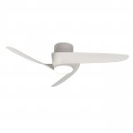 9066 Люстра потолочная-вентилятор GROENLAND