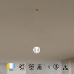 9078 Подвесной светильник ANDROMEDA