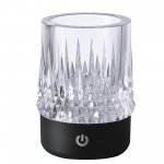 9082 Стакан-светильник LAX