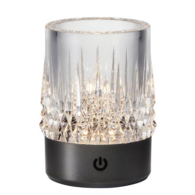 9084 Стакан-светильник LAX