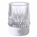 9086 Стакан-светильник LAX