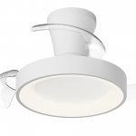 9089 Люстра-вентилятор NISEKO FAN XS