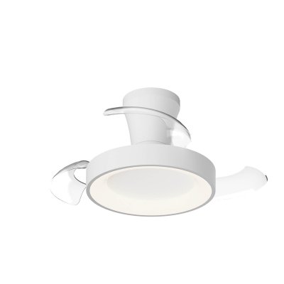 9089 Люстра-вентилятор NISEKO FAN XS