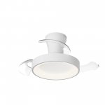 9089 Люстра-вентилятор NISEKO FAN XS