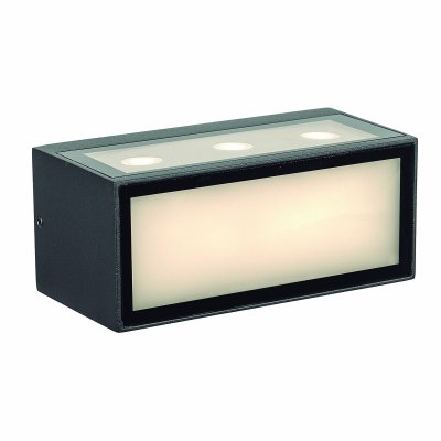 9096 Настенный уличный светильник CANCUN 9096 Настенный уличный светильник CANCUN