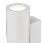 9098 Настенный уличный светильник PERE