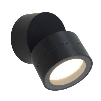 9102 Настенный уличный светильник SALER