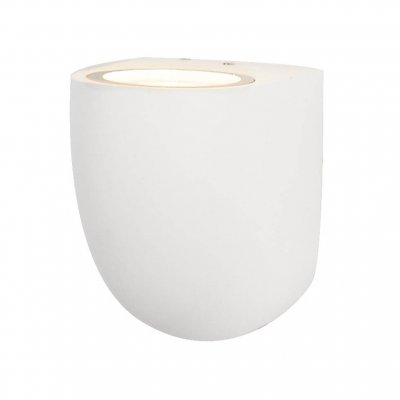 9109 Настенный уличный светильник BALDY