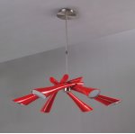 Люстра Mantra 910 POP