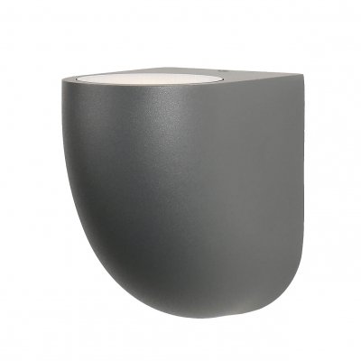 9110 Настенный уличный светильник BALDY