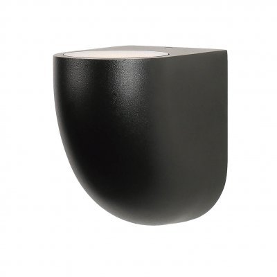 9111 Настенный уличный светильник BALDY