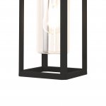 9114 Настенный уличный светильник ALPS