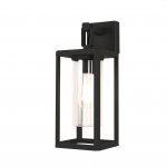 9114 Настенный уличный светильник ALPS