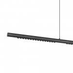 9116 Подвесной светильник MECA